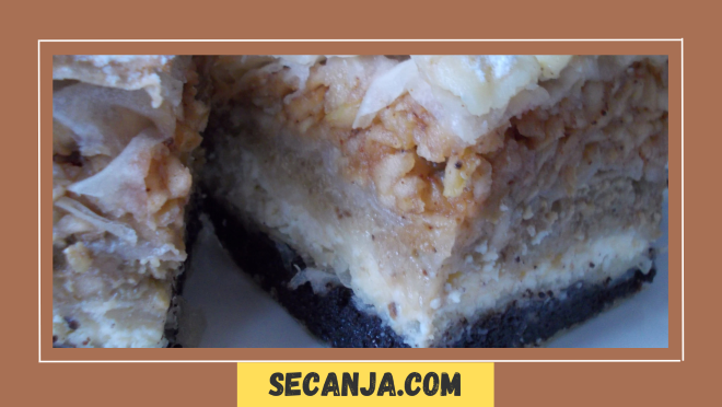 Međimurska gibanica – originalni recept