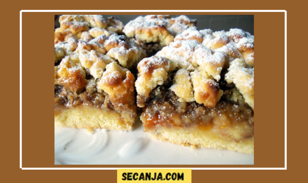 Čupava Kata – recept