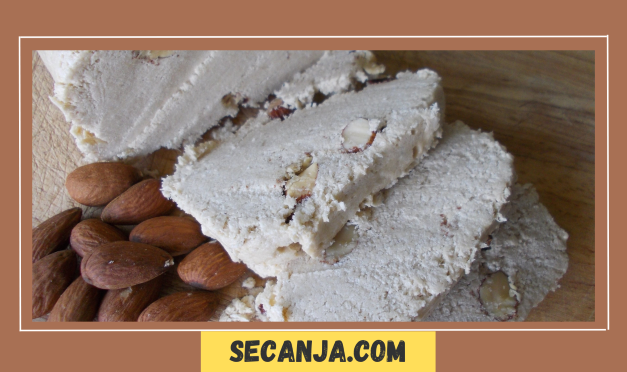 Tahan alva po domaćem receptu