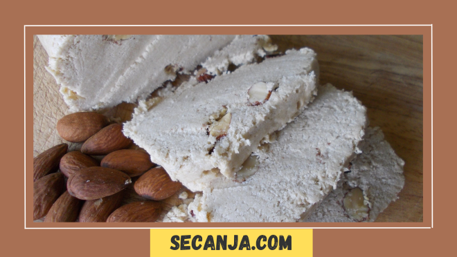 Tahan alva po domaćem receptu