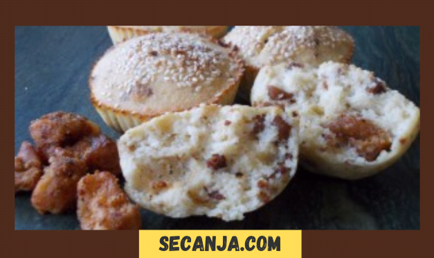 Proja sa čvarcima – bakin recept