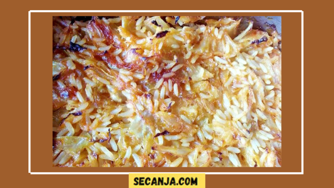 Samarluk po bakinom receptu