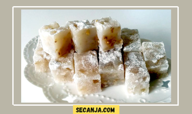 Ratluk po bakinom receptu