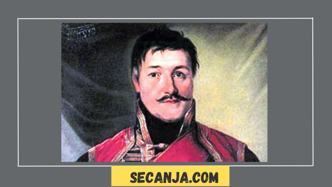 Velika ljubav Karađorđa Petrovića  i njegove Jelene