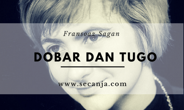 Fransoaz Sagan francuska književnica