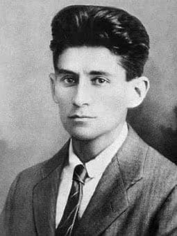 Franzc Kafka_1917