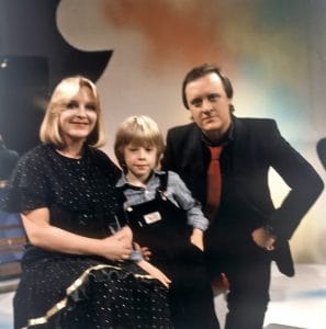 Arsen Dedic Gabi Novak Matija