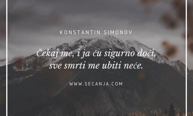 Ljubavni citati i stihovi svetskih pesnika