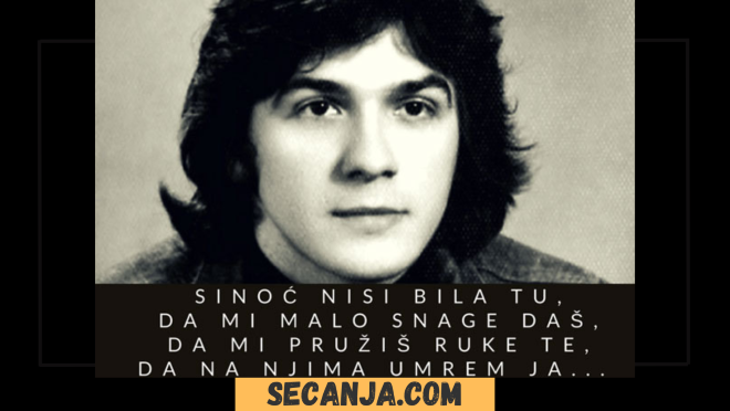 Citati i stihovi iz domaćih ljubavnih pesama