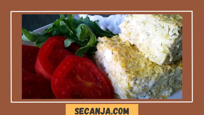 Lizebab – starinski recept