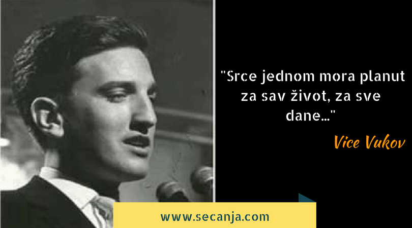 Bokeljska noć tekst i video