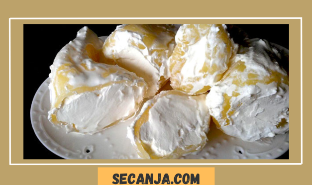 Paprike u pavlaci – recept