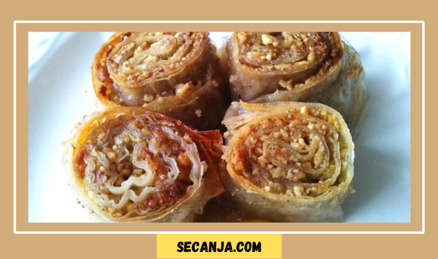 Đul pita – recept