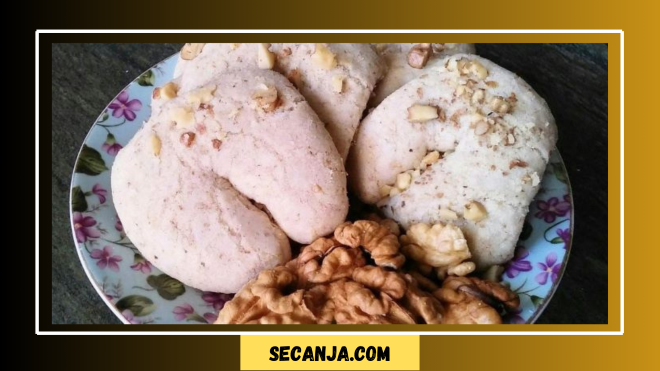 Posne orasnice po bakinom receptu