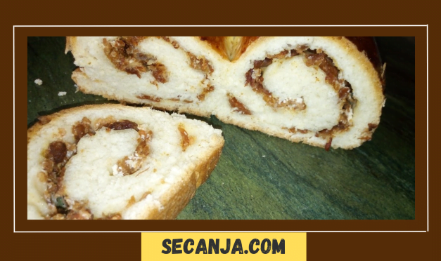 Ocvirkovka – starinski slovenački recept