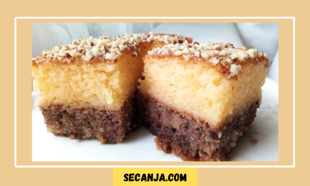 Topljenik po bakinom receptu