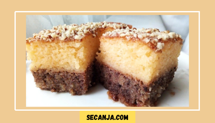 Topljenik po bakinom receptu