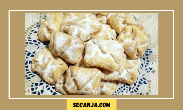 Ljubavna pisma – recept