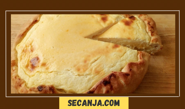 Vrbovečka pera – starinski recept