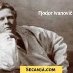 Fjodor Ivanovič Šaljapin biografija