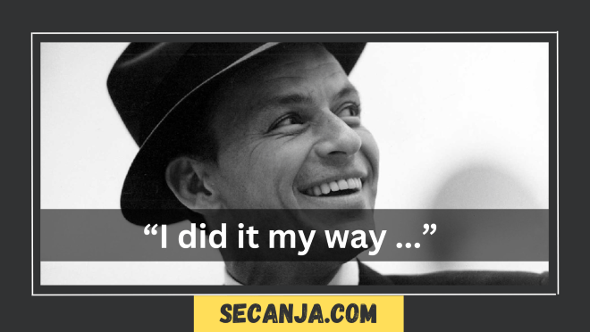 Frenk Sinatra biografija i najlepše pesme