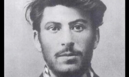 Josif Visarionovič Džugašvili Staljin biografija