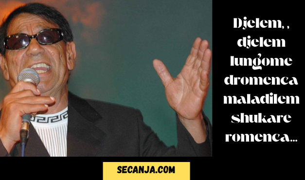 Šaban Bajramović – biografija kralja romske muzike