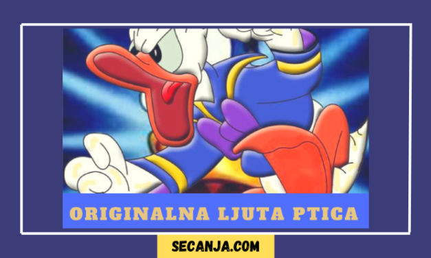 Stari crtani filmovi