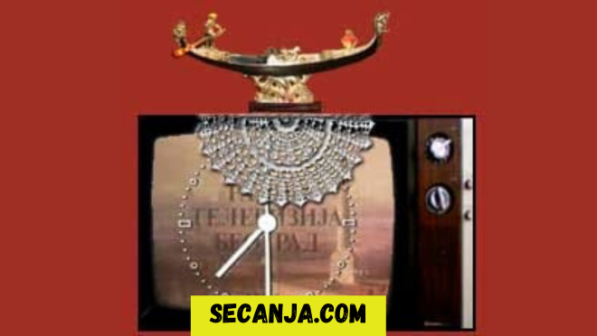 TV – televizijski program u Jugoslaviji