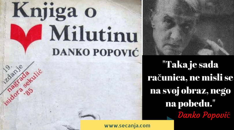 Danko Popović biografija