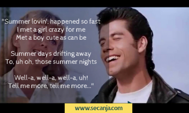 Strana muzika sedamdesetih