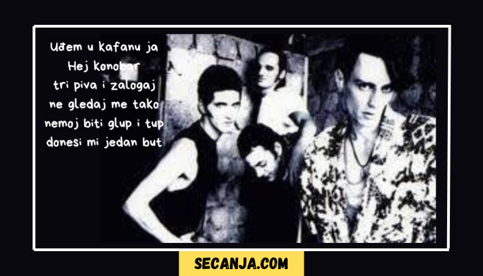 Domaća zabavna muzika osamdesetih