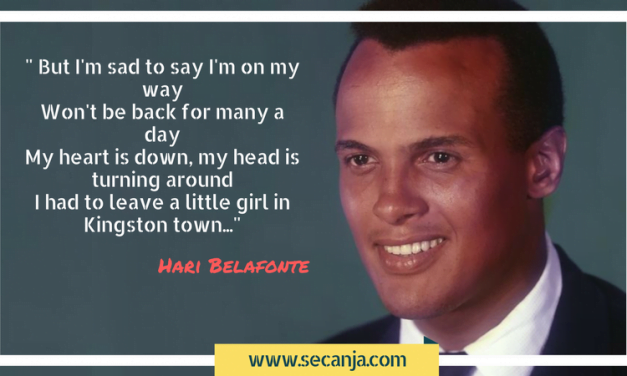 Strana muzika pedesetih