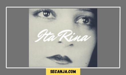 Ita Rina Slovenačka glumica