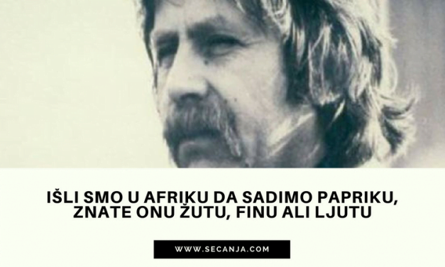 Ljubivoje Ršumović