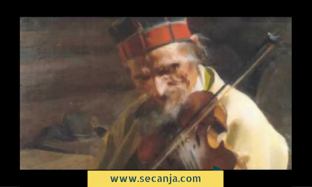 Mađarske i ruske romanse