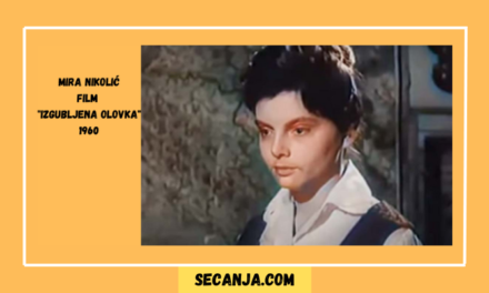 Domaći filmovi za decu šezdesetih