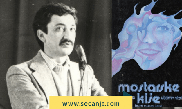 Pero Zubac – intervju