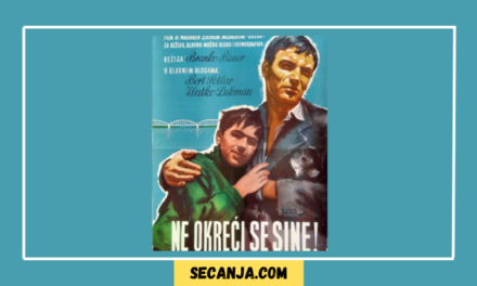 Domaći ratni filmovi pedesetih