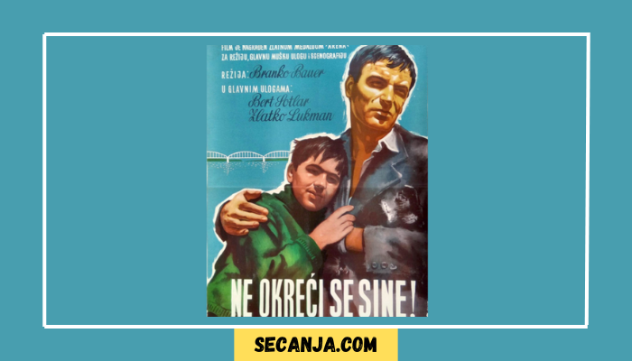 Domaći ratni filmovi pedesetih