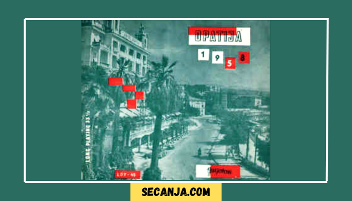 Domaća muzika pedesetih godina