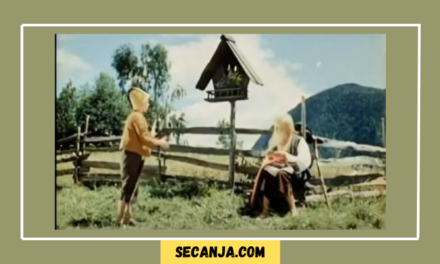 Domaći filmovi za decu pedesetih