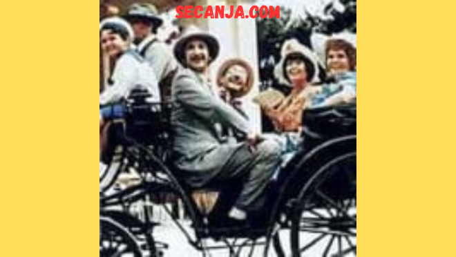 Domaće filmske komedije