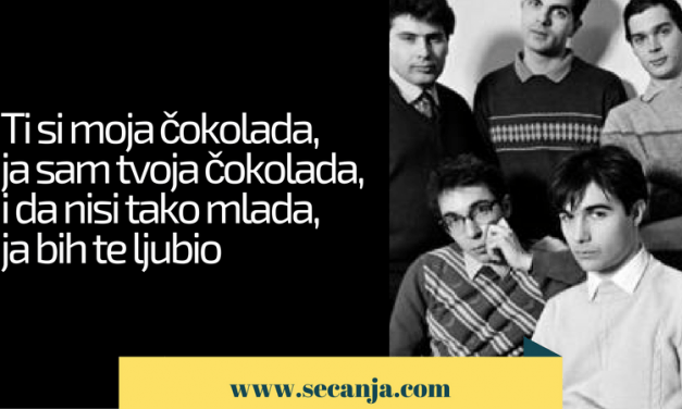 VIS Idoli biografija i pesme