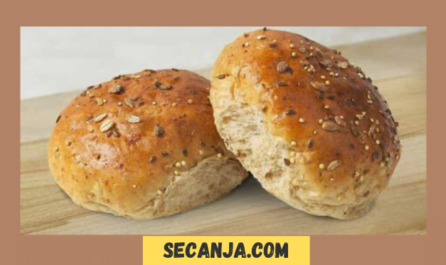 Pogačice sa čvarcima – bakin recept