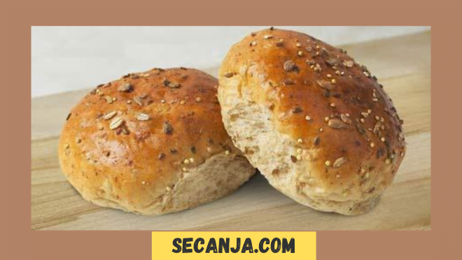 Pogačice sa čvarcima – bakin recept