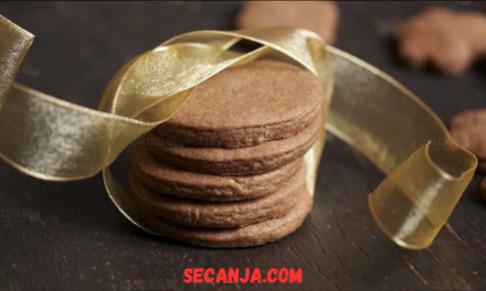 Bakini slatkiši – starinski recepti