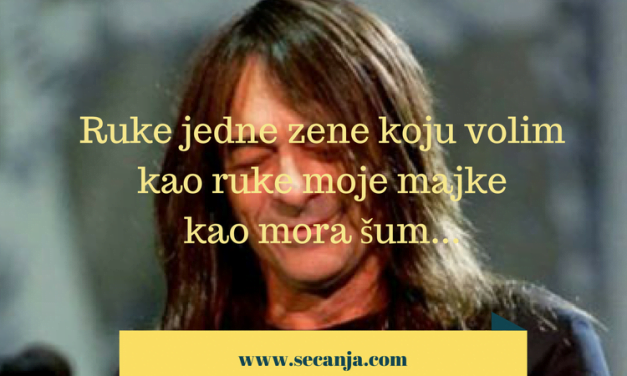 Time i Dado Topić biografija i pesme