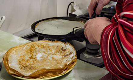 Palačinke starinski recept sa modernim savetima