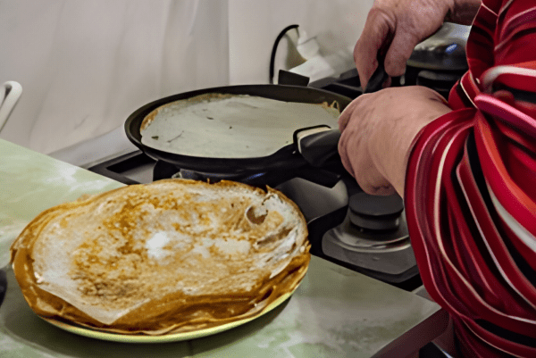 Palačinke starinski recept sa modernim savetima